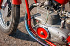 1953 MV Agusta 125 Monoalbero 124cc-Sold