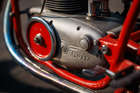 1953 MV Agusta 125 Monoalbero 124cc-Sold