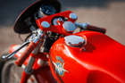 1953 MV Agusta 125 Monoalbero 124cc-Sold