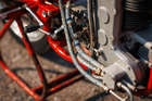 1953 MV Agusta 125 Monoalbero 124cc-Sold