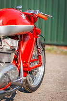 1955 MV Agusta 175 CSS 4 Disco Volante 172cc-Sold