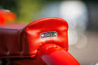 1955 MV Agusta 175 CSS 4 Disco Volante 172cc-Sold