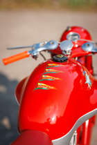 1955 MV Agusta 175 CSS 4 Disco Volante 172cc-Sold