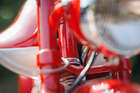 1955 MV Agusta 175 CSS 4 Disco Volante 172cc-Sold