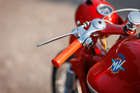 1955 MV Agusta 175 CSS 4 Disco Volante 172cc-Sold