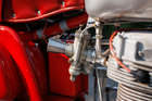 1955 MV Agusta 175 CSS 4 Disco Volante 172cc-Sold