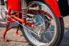 1955 MV Agusta 175 CSS 4 Disco Volante 172cc-Sold