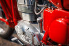 1955 MV Agusta 175 CSS 4 Disco Volante 172cc-Sold