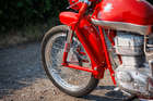 1955 MV Agusta 175 CSS 4 Disco Volante 172cc-Sold