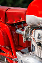 1955 MV Agusta 175 CSS 4 Disco Volante 172cc-Sold