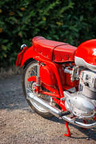 1955 MV Agusta 175 CSS 4 Disco Volante 172cc-Sold
