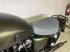 2012 Triumph Bonneville T100 'Steve McQueen Edition' 865cc-For Sale