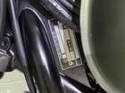2012 Triumph Bonneville T100 'Steve McQueen Edition' 865cc-For Sale