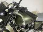 2012 Triumph Bonneville T100 'Steve McQueen Edition' 865cc-For Sale