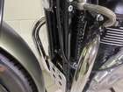 2012 Triumph Bonneville T100 'Steve McQueen Edition' 865cc-For Sale
