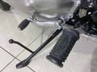 2012 Triumph Bonneville T100 'Steve McQueen Edition' 865cc-For Sale