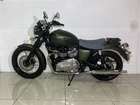 2012 Triumph Bonneville T100 'Steve McQueen Edition' 865cc-For Sale