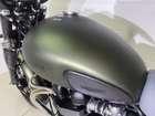 2012 Triumph Bonneville T100 'Steve McQueen Edition' 865cc-For Sale