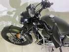 2012 Triumph Bonneville T100 'Steve McQueen Edition' 865cc-For Sale