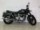 2012 Triumph Bonneville T100 'Steve McQueen Edition' 865cc-For Sale