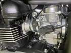 2012 Triumph Bonneville T100 'Steve McQueen Edition' 865cc-For Sale
