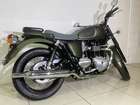 2012 Triumph Bonneville T100 'Steve McQueen Edition' 865cc-For Sale