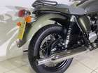 2012 Triumph Bonneville T100 'Steve McQueen Edition' 865cc-For Sale
