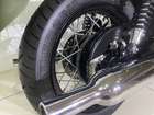 2012 Triumph Bonneville T100 'Steve McQueen Edition' 865cc-For Sale