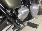 2012 Triumph Bonneville T100 'Steve McQueen Edition' 865cc-For Sale