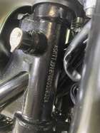 2012 Triumph Bonneville T100 'Steve McQueen Edition' 865cc-For Sale