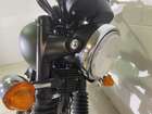 2012 Triumph Bonneville T100 'Steve McQueen Edition' 865cc-For Sale