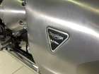 2012 Triumph Bonneville T100 'Steve McQueen Edition' 865cc-For Sale