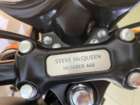 2012 Triumph Bonneville T100 'Steve McQueen Edition' 865cc-For Sale