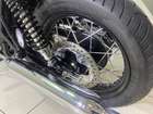 2012 Triumph Bonneville T100 'Steve McQueen Edition' 865cc-For Sale
