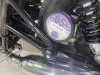 2012 Triumph Bonneville T100 'Steve McQueen Edition' 865cc-For Sale