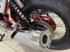 2012 Moto Guzzi V7 Cafe Racer 744cc-Sold