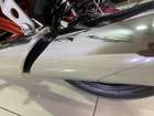 2012 Moto Guzzi V7 Cafe Racer 744cc-Sold