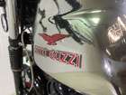 2012 Moto Guzzi V7 Cafe Racer 744cc-Sold