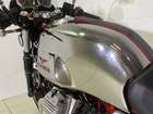 2012 Moto Guzzi V7 Cafe Racer 744cc-Sold