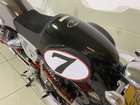 2012 Moto Guzzi V7 Cafe Racer 744cc-Sold