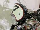 2012 Moto Guzzi V7 Cafe Racer 744cc-Sold
