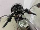 2012 Moto Guzzi V7 Cafe Racer 744cc-Sold