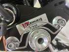 2012 Moto Guzzi V7 Cafe Racer 744cc-Sold