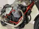 2012 Moto Guzzi V7 Cafe Racer 744cc-Sold