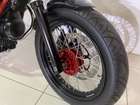 2012 Moto Guzzi V7 Cafe Racer 744cc-Sold