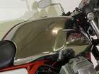 2012 Moto Guzzi V7 Cafe Racer 744cc-Sold