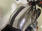 2012 Moto Guzzi V7 Cafe Racer 744cc-Sold