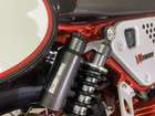 2012 Moto Guzzi V7 Cafe Racer 744cc-Sold