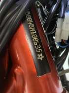 2012 Moto Guzzi V7 Cafe Racer 744cc-Sold