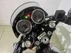 2012 Moto Guzzi V7 Cafe Racer 744cc-Sold